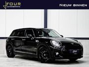 MINI Clubman - 1.5 Cooper Black edition | Carplay | Stoelverwarming | Keyle
