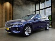Voyah Free - 4WD 106 kWh Flagship | TREKHAAK !!  | Panoramadak | Luchtver