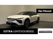 Citroën C5 X - 1.6 Plug-in Hybrid 180 Business Plus | Memory Stoelen | Head