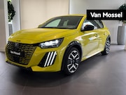 Peugeot e-208 - EV GT 51 kWh