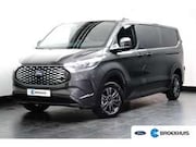 Ford Transit Custom - E-Transit 340 L2H1 Limited 71 kWh