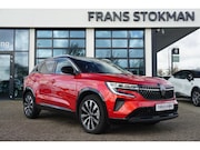 Renault Austral - 1.2 E-Tech full hybrid 200 Techno