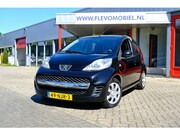 Peugeot 107 - 1.0-12V XS 5-drs *36.405km!* Airco|1e Eigenaar