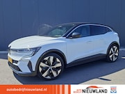 Renault Mégane E-Tech - EV60 Optimum Charge Iconic Stoelverwarming, camera en trekha