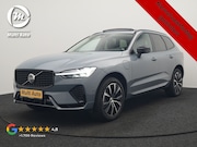 Volvo XC60 - T6 AWD Plus Dark PHEV 350pk Dealer O.H. | Trekhaak Af Fabrie