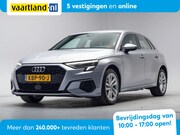 Audi A3 - SPORTBACK 40 TFSI e 204pk Business edition Aut. [ LED Virtua