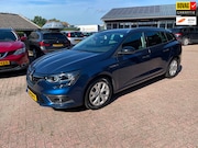 Renault Mégane - Estate 1.3 TCe Limited, Navi, Pdc, Trekhaak