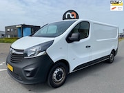 Opel Vivaro - 2017 * 1.6 CDTI L2H1 Edition EcoFlex * AIRCO * ELEC. RAMEN *