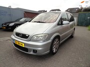 Opel Zafira - 2.0-16V OPC LEER CLIMA