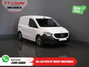 Mercedes-Benz Citan - 110 CDI Aut. 2x Schuifdeur/ Inrichting/ Stoelverw./ Carplay/