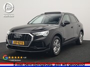 Audi Q3 - 45 TFSI e PHEV 245pk Dealer O.H. | Trekhaak Af Fabriek | Pan