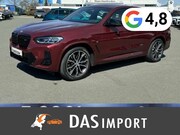 BMW X4 M - 40d LASER HUD 360 HiFi AHK ACC
