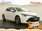 Toyota Corolla - 1.8 Hybrid Dynamic | Navigatie | Stoelverwarming | Blindspot