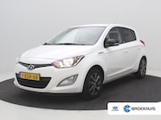Hyundai i20 - 1.2i Go! / Airco / Cruise Control / Bluetooth / Historie Bek