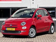 Fiat 500 - 1.2 Lounge Airco PDC Cruise Control TFT Scherm