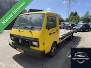 Volkswagen LT - Bestel 2.4 AD Lang oprijwagen Export Afrika