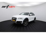 Audi Q5 - 2.0 TFSI quattro Pro Line Plus AUTOMAAT - Climate / Navi / C
