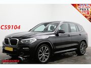 BMW X3 - xDrive30i M Sport High Executive Pano Cruise Navi Leder SHZ