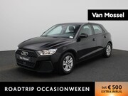 Audi A1 - Sportback 25 TFSI Pro Line | Apple Carplay / Android Auto | 