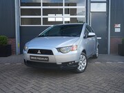 Mitsubishi Colt - 1.3 Edition Two