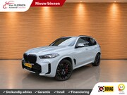 BMW X5 - xDrive50e PANO HEAD UP LUCHTVERING
