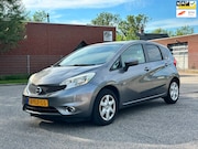 Nissan Note - 1.2 Acenta Cruise*Airco*NAP*Trekhaak*Nette auto