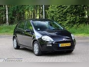 Fiat Punto Evo - 1.3 M-Jet Street | ⭐Cruise | ❄️Airco