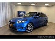 Kia Ceed - Sportswagon 1.5 T-GDi MHEV Launch Edition | Panorama Dak | E