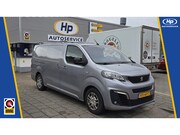 Peugeot e-Expert - Long Asphalt 75 kWh