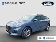 Ford Kuga - 2.5 PHEV ST-Line X | SOH 93% | Panoramadak | Elec. Trekhaak