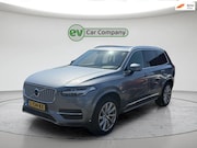 Volvo XC90 - 2.0 T8 Twin Engine AWD Inscription | Panoramadak | Memory Se