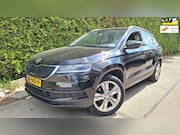 Skoda Karoq - 1.5 TSI ACT Style Business