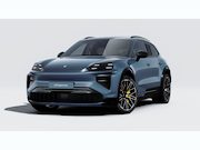 Porsche Cayenne - Turbo Electric