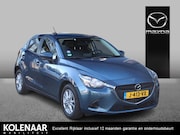 Mazda 2 - Skylease+ 1.5 automaat Sky-G 90pk /Dealeronderhouden/Navi/Ai