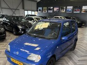 Fiat Seicento - 1.1 S