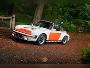 Porsche 911 - 3.0 SC Targa