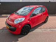 Citroën C1 - 1.0-12V Séduction