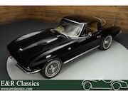 Chevrolet Corvette - C2 Coupé |1964