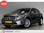 Mercedes-Benz GLA-Klasse - 180 Premium Plus/ Automaat/ Camera/ Sportstoelen/ Apple + An
