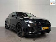 Audi RS Q8 - 4.0 TFSI Q8 quattro Keramisch / Dynamic / Audi Exc