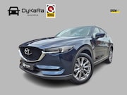 Mazda CX-5 - 2.5 SkyActiv-G 194 Automaat, Carplay, HUD Stoelverw