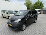 Nissan NV200 - 1.6 Benzine - Clima - Navigatie - Camera - Cruisecontrol - S