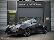 Alfa Romeo MiTo - 1.4 T Quadrifoglio Verde QV, Leder, Trekhaak, Stage1