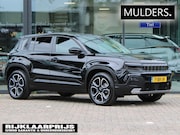 Jeep Avenger - 1st Edition 54 kWh | Navi / Camera / Climate