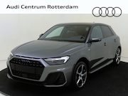 Audi A1 - Sportback 25 TFSI S-tronic S edition | Achteruitrijcamera |