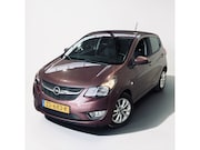Opel Karl - 1.0 ecoFLEX Innovation Apple CarPlay