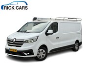 Renault Trafic - 2.0 dCi 130 PK EURO 6 T30 L2H1 Work Edition CarPlay/trekhaak