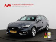 Seat Leon - Sportstourer 1.5 eTSI FR Business Intense/ mooie auto!