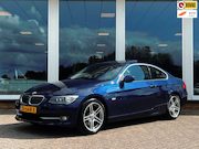 BMW 3-serie - Coupé 325i Exclusive - Clima - Leder - 18 inch - Cruise