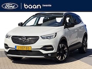 Opel Grandland - 1.2 Turbo Innovation | Navi | Camera v+a | Winterpack | Elek